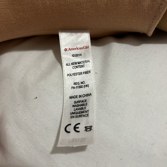 Truly me American girl doll 18-inch perfect condition - Picture 6 of 6